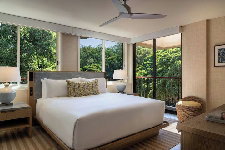 Mauna Kea Beach Hotel Autograph Collection