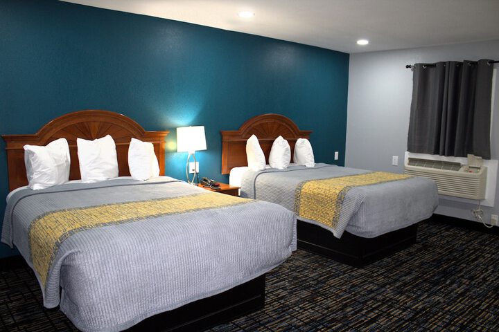 CAMPBELL APOS S MOTEL