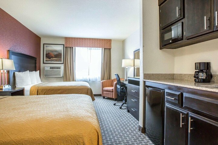 Quality Inn Buellton - Solvang