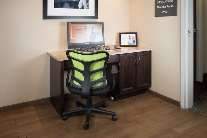 Business Center 38 of 38