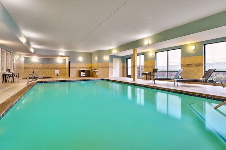 Holiday Inn Express Hotel & Suites Helena by IHG