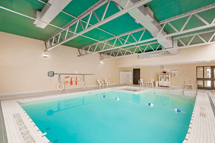 Quality Hotel Fallsview Cascade