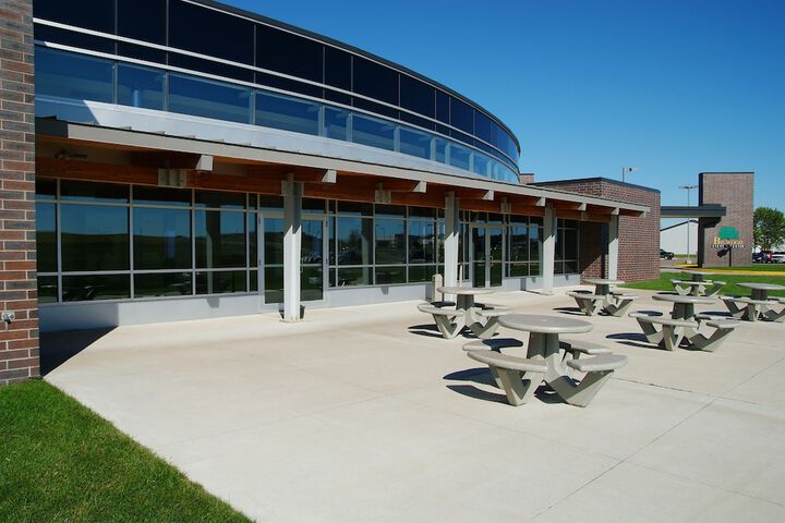Terrace/Patio 26 of 27
