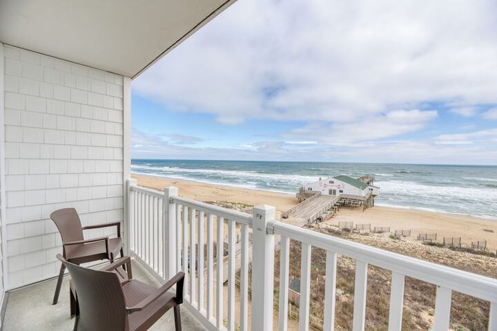 Hilton Garden Inn Outer Banks / Kitty Hawk