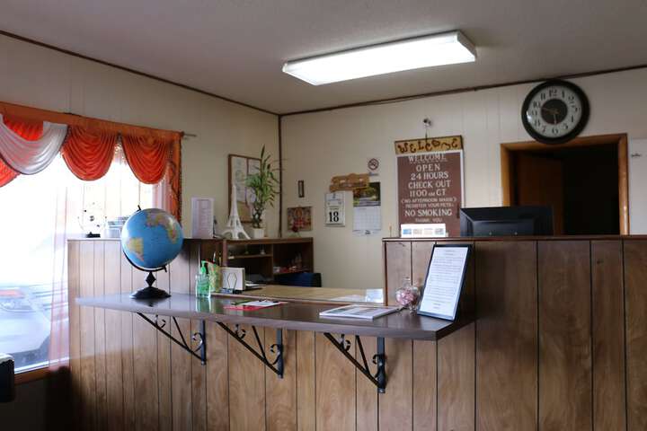 Hotel Interior 10 of 65