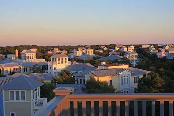 Cottage Rental Agency - Seaside Florida