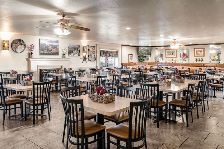Grand Canyon Inn