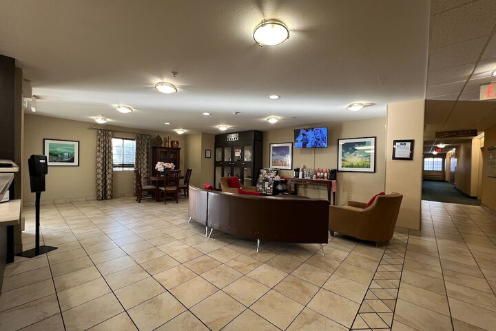 Candlewood Suites Wichita Falls at Maurine Street by IHG