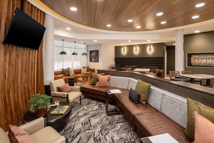 SpringHill Suites Jackson Hole