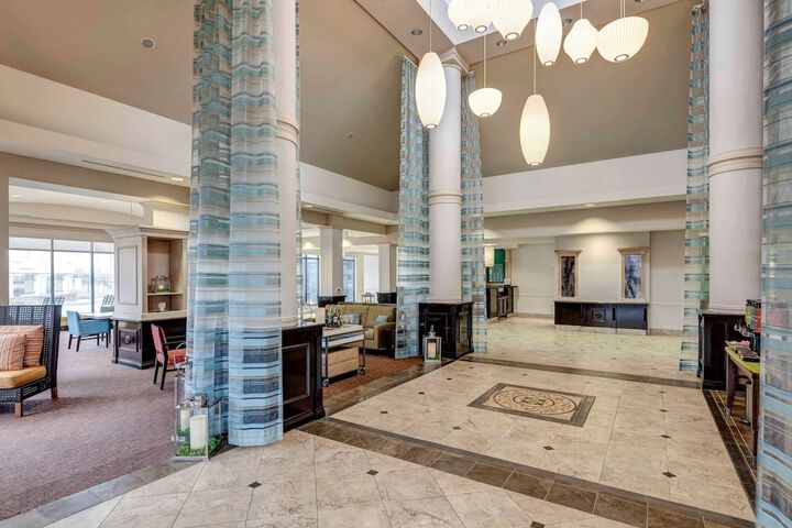 Hotel Interior 10 of 38