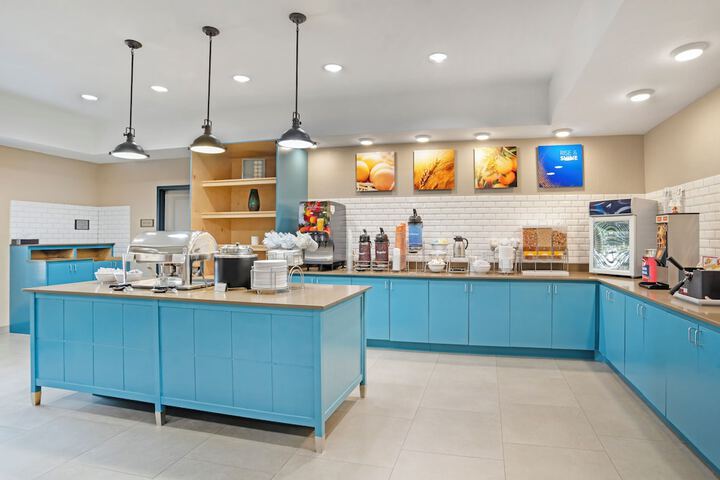 Comfort Inn & Suites Slidell - New Orleans Area