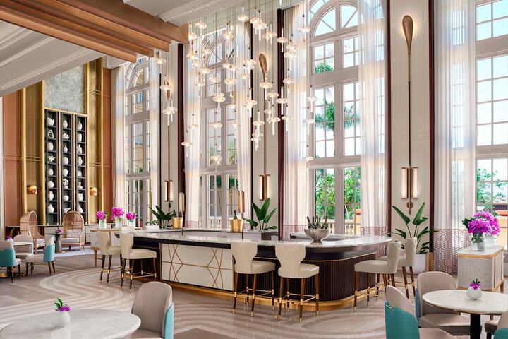 Hotel Interior 20 of 96