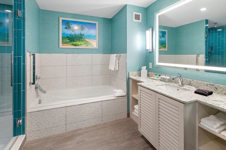 Margaritaville Resort Gatlinburg