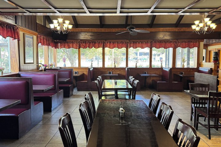 Sunset Inn Manning I 95