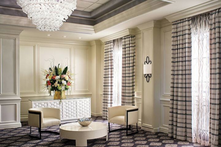 Hotel Colonnade Coral Gables Autograph Collection