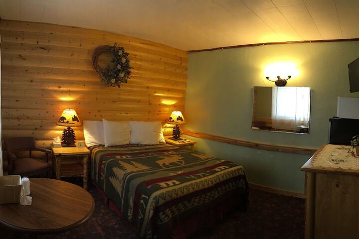 The Historic Madison Hotel Motel
