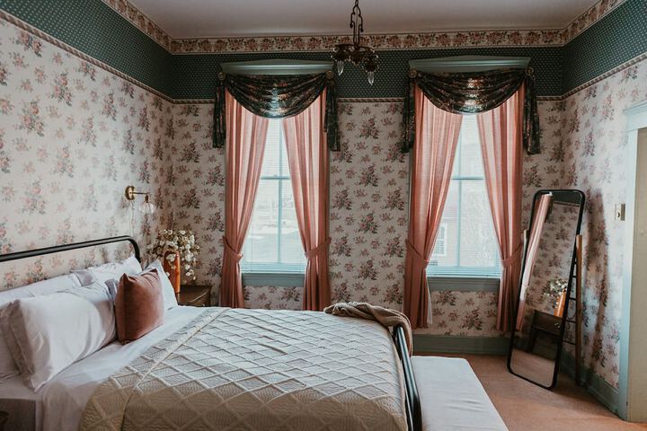 Strassner Suites