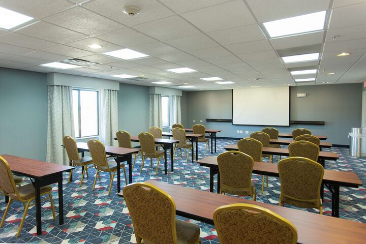 Meeting 29 of 48