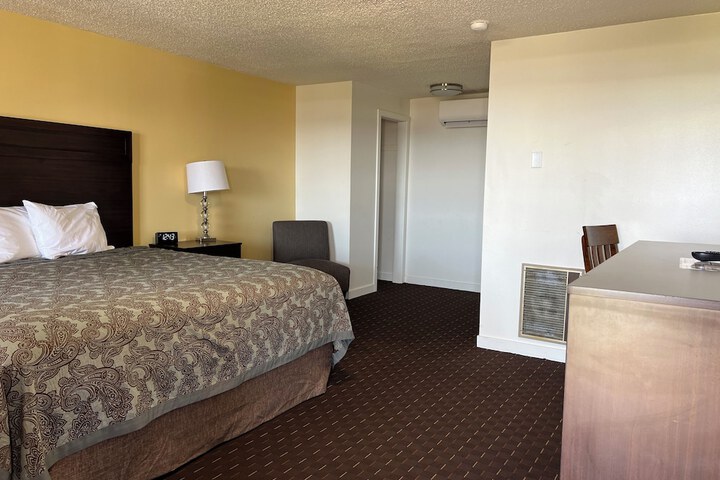 Port Townsend Inn