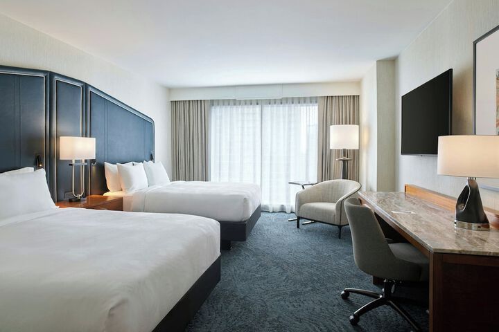 JW Marriott Austin