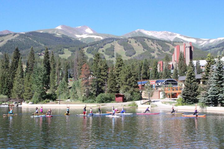 Hotel Alpenrock Breckenridge Curio Collection by Hilton