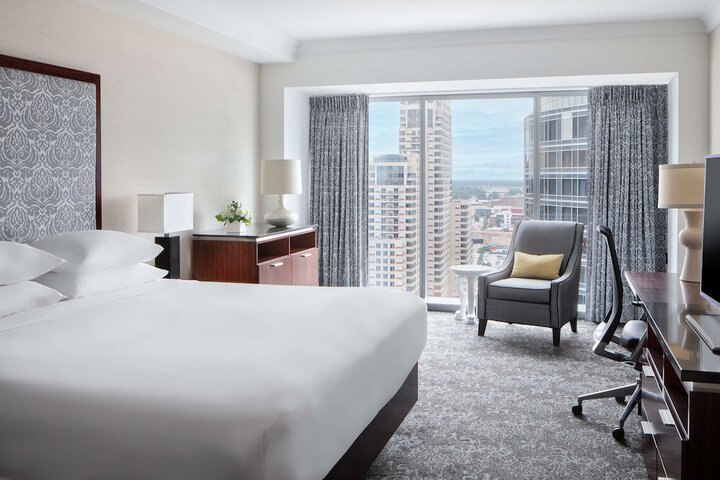 Amway Grand Plaza Curio Collection by Hilton