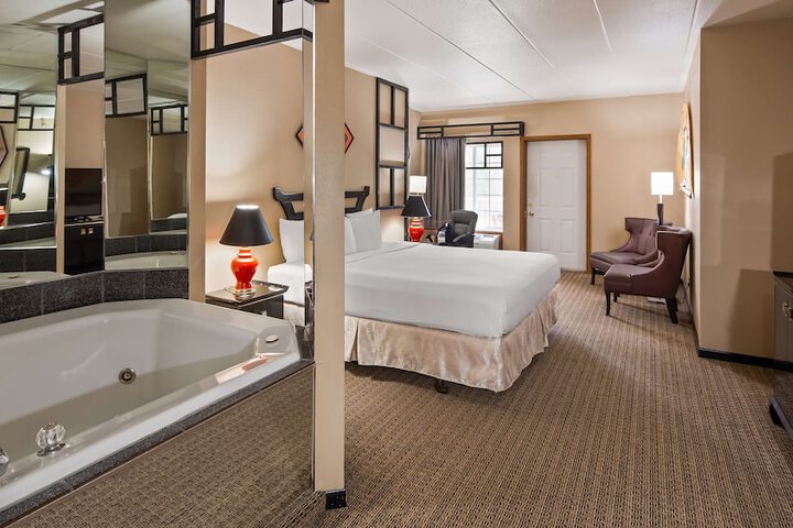 Best Western Galena Inn & Suites