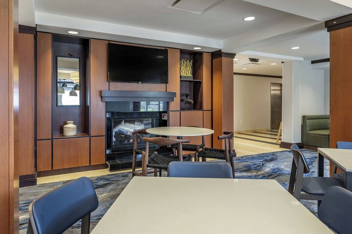 Fairfield Inn & Suites by Marriott Texarkana