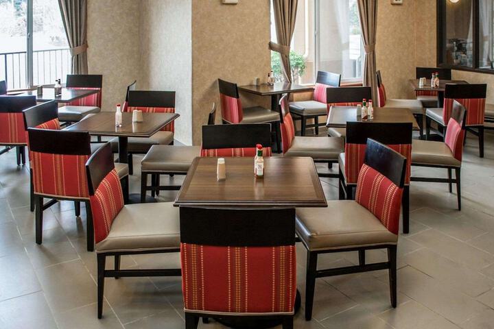 Comfort Suites Portland Southwest