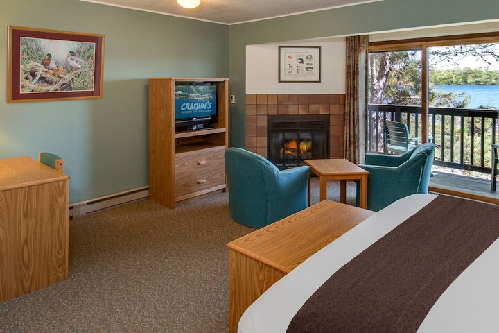 Craguns Resort & Hotel