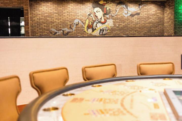 Ameristar Casino Resort Spa Black Hawk