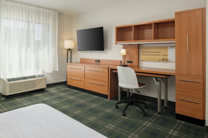 TownePlace Suites Billings