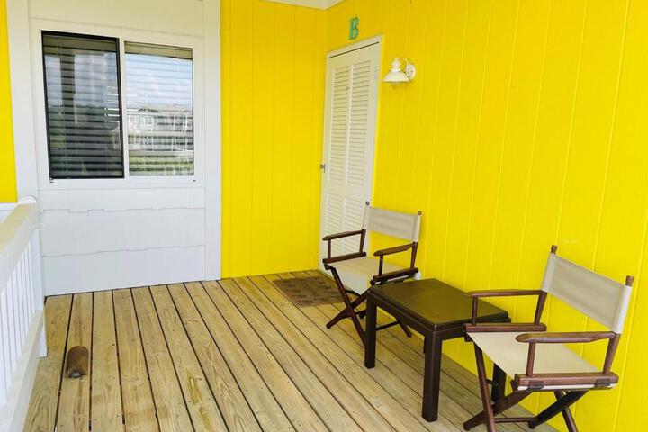The Skipper condo