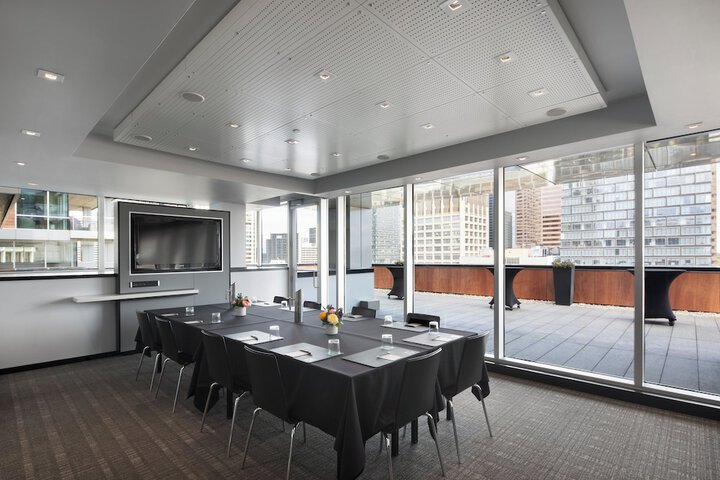 Hotel Le Germain Calgary