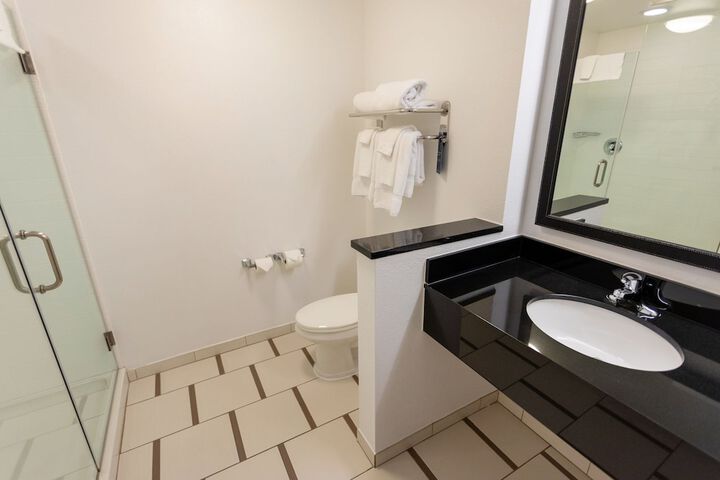 Fairfield Inn & Suites Athens I65