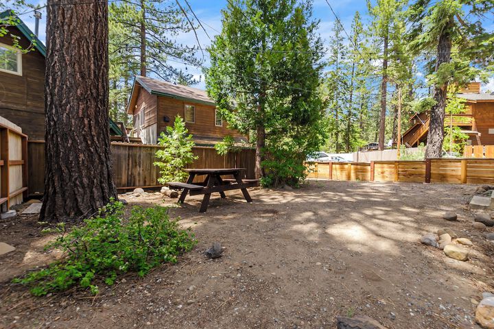 Firelite Lodge