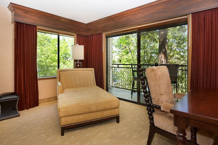 Lake Arrowhead Resort and Spa