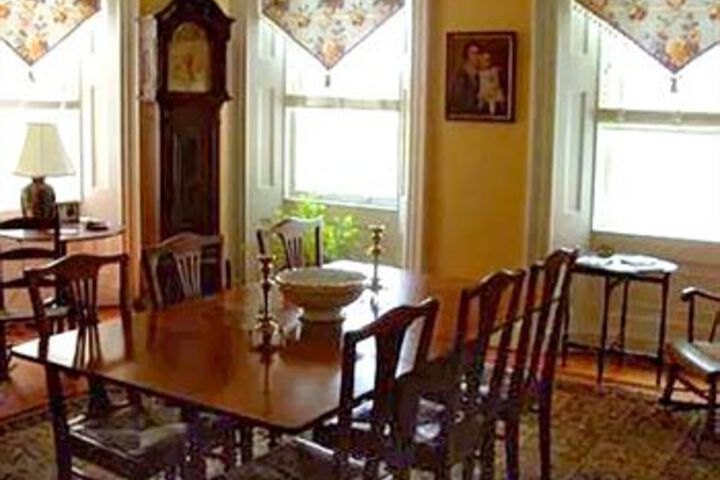 Halcyon Farm Bed & Breakfast