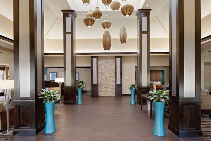 Hotel Interior 14 of 50