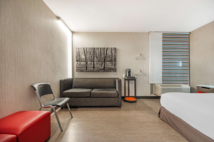 Vīb Best Western Springfield