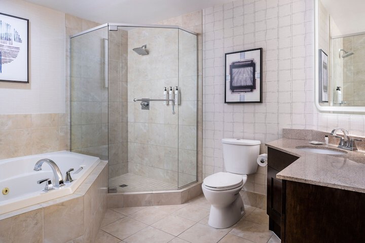 Delta Hotels by Marriott Grand Okanagan Resort