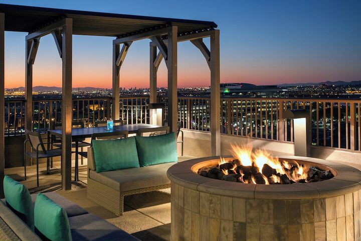 Terrace/Patio 54 of 57