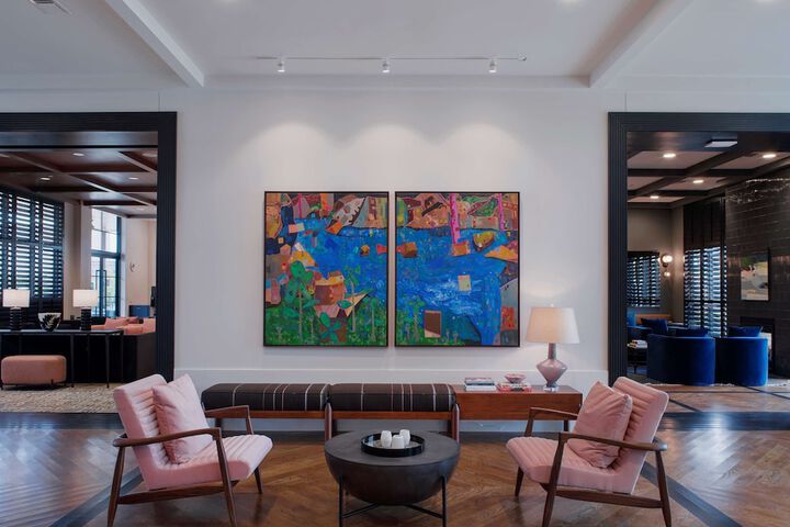 Hotel Interior 21 of 45