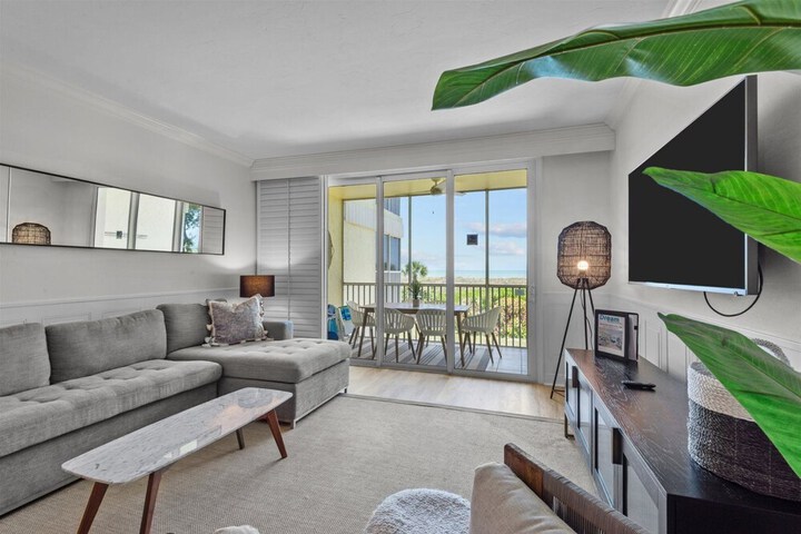 Beach Villas