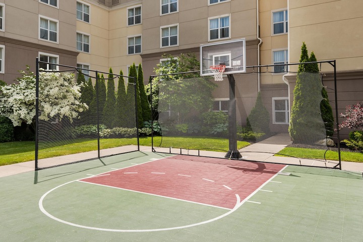 Homewood Suites by Hilton Holyoke-Springfield / North