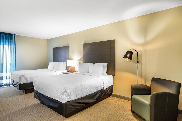 Marina Bay Hotel & Suites an Ascend Collection Hotel