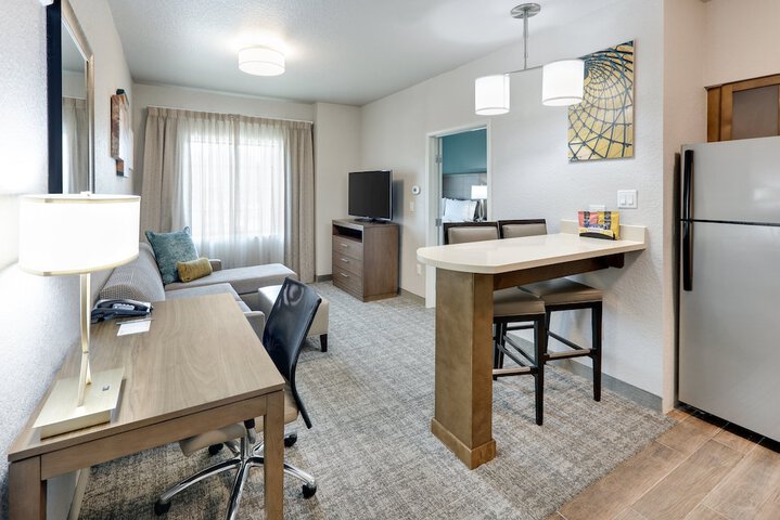 Staybridge Suites San Antonio - Schertz