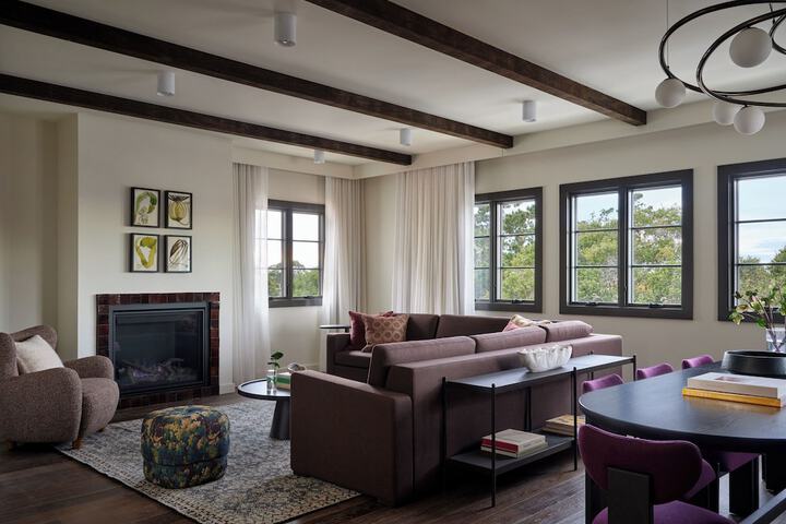 Kimpton Mirador Pacific Grove Monterey by IHG