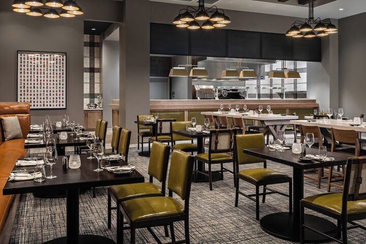 Crowne Plaza North Augusta by IHG