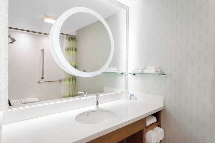 SpringHill Suites by Marriott Ewing Princeton South